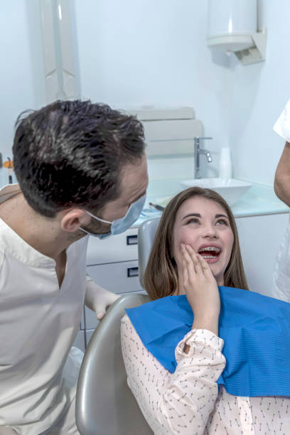 Best Emergency Tooth Extraction in Saline, MI