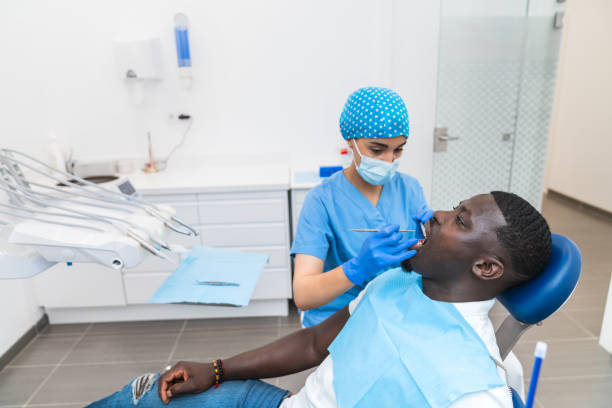 Best After-Hours Dental Trauma Care in Saline, MI