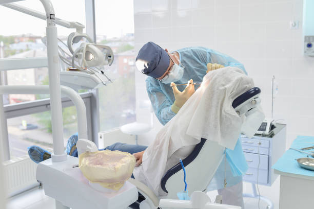 Best Emergency Orthodontic Services in Saline, MI
